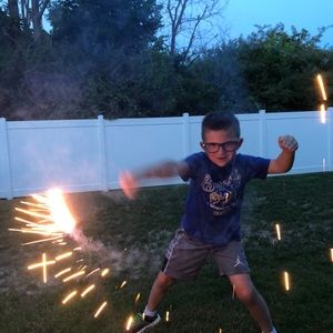 Meet your Posher, Will